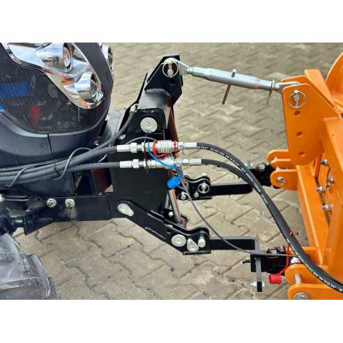 SOLIS S26 HST su stumdytuvu SPLV150