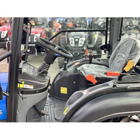 SOLIS S26 HST su stumdytuvu SPLV150