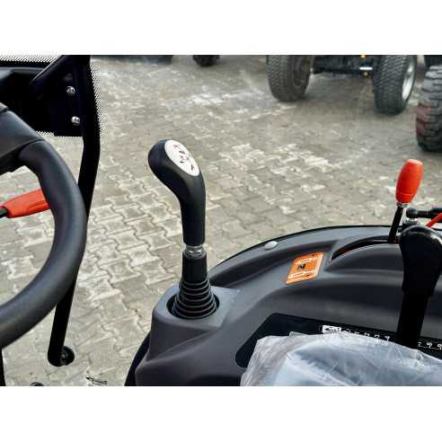 SOLIS S26 HST su stumdytuvu SPLV150