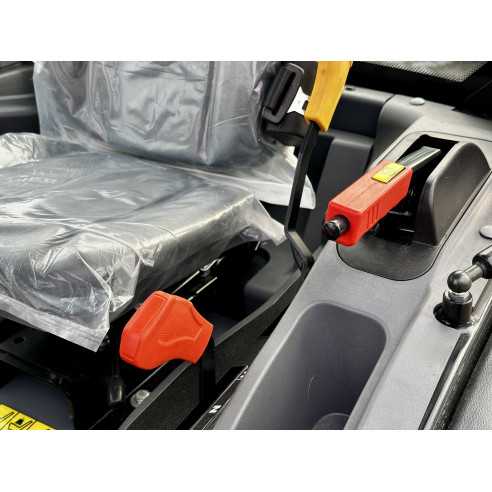 SOLIS S26 HST su stumdytuvu SPLV150