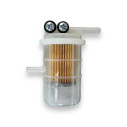 Kuro filtras FT23V