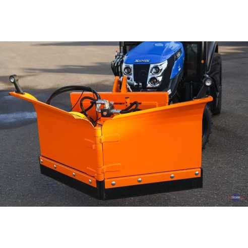 SOLIS S26 HST su stumdytuvu SPLV150