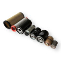 Filter set Solis S50 Stage V