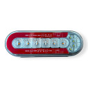 Rear LED lamp 4 functions