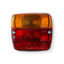 Rear lamp universal
