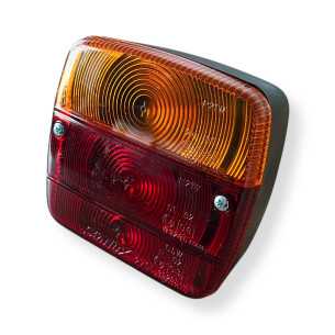 Rear lamp universal