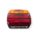 Rear lamp universal