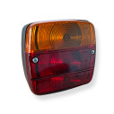 Rear lamp universal
