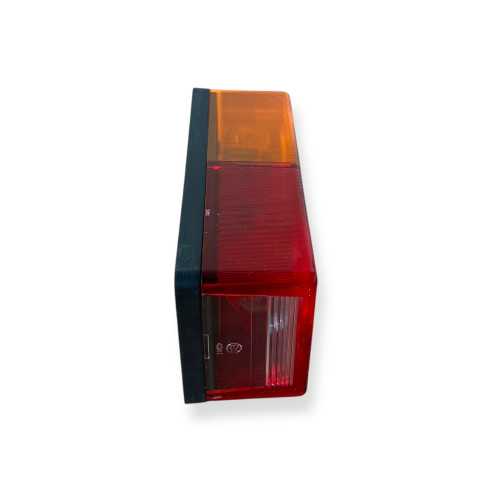 Rear lamp universal