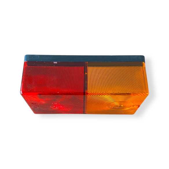 Rear lamp universal