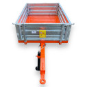 Trailer T100(M) 1000kg