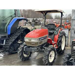 Yanmar F-250 (VARIKLIO DEFEKTAS)