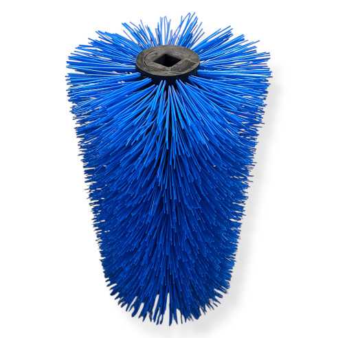 Roller brush for sweeper AZM156