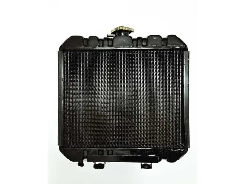 Radiatorius Kubota B1400/1500