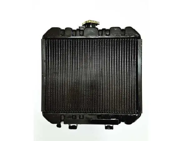 Radiatorius Kubota B1400/1500 Radiatorius Kubota B1400/1500