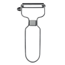 SATAKE peeler
