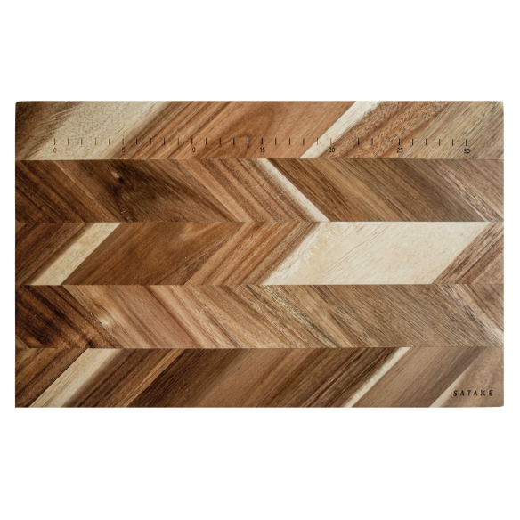 Cutting board SATAKE