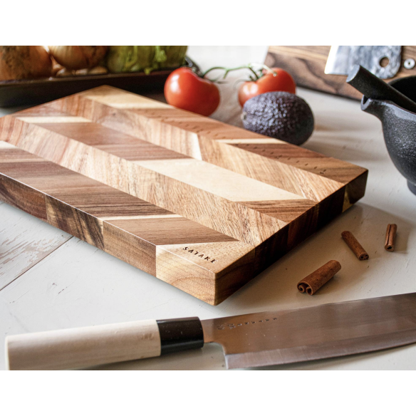 Cutting board SATAKE