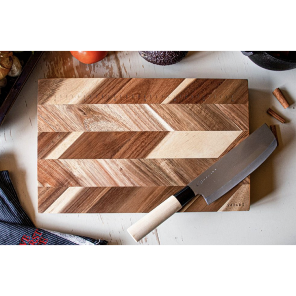 Cutting board SATAKE