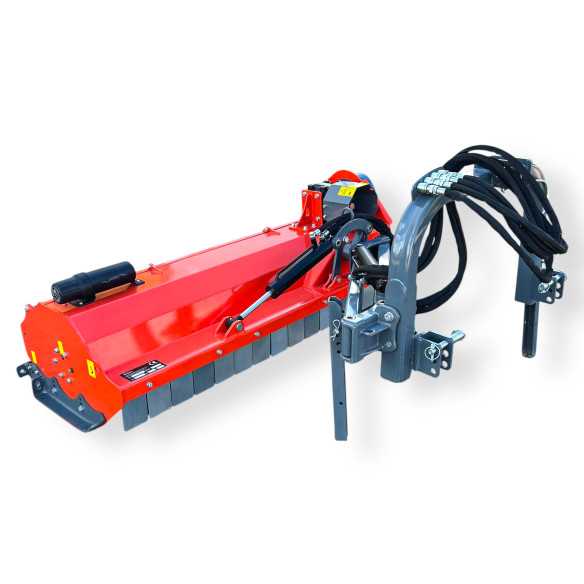 Косилка для обочин MATENG R.OS.M145