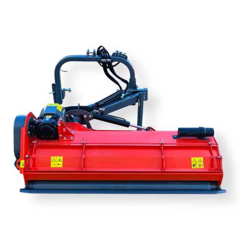 Косилка для обочин MATENG R.OS.M145