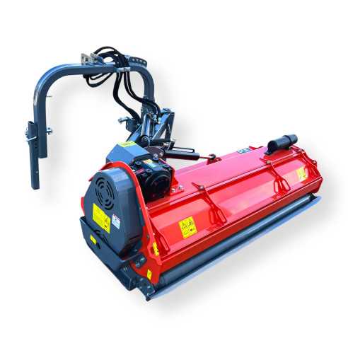 Косилка для обочин MATENG R.OS.M145