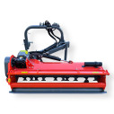 Verge flail mower MATENG R.OS.M165