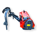 Verge flail mower MATENG R.OS.M165