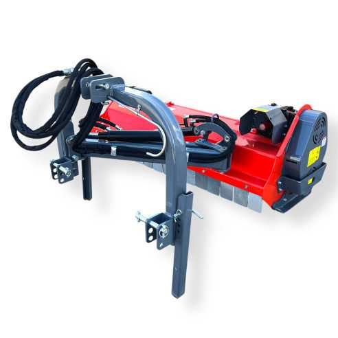 Plaktukinė žoliapjovė MATENG R.OS.M165