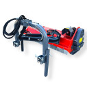Verge flail mower MATENG R.OS.M165