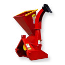 Измельчитель веток REMET RT630