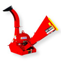 Измельчитель веток REMET RT630
