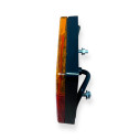Rear LED lamp