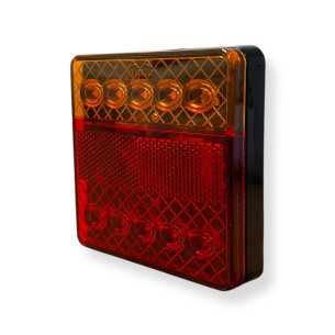 Задний фонарь LED