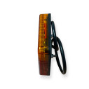 Rear LED lamp
