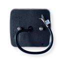Rear LED lamp