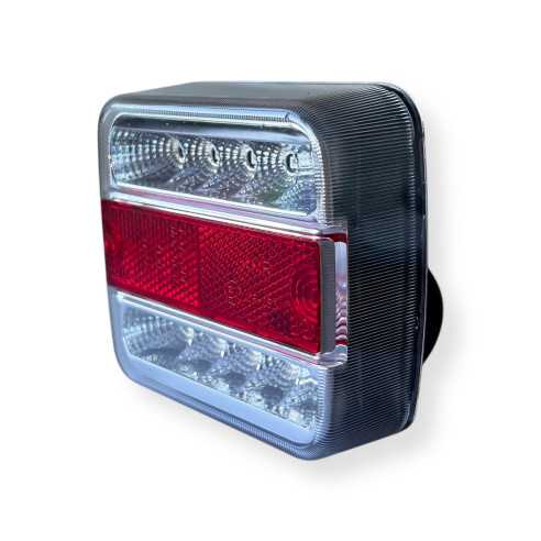 Задний фонарь LED