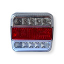 Задний фонарь LED