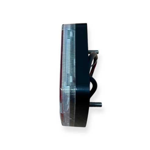 Rear LED lamp