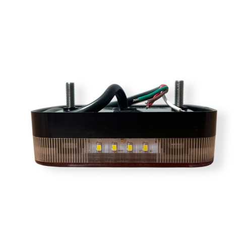 Rear LED lamp