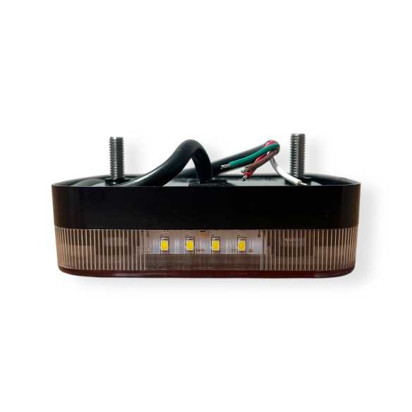 Rear LED lamp