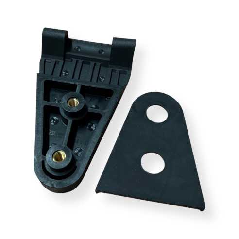 Door hinge Solis 10085635AA