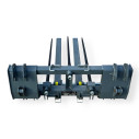 Pallet and bale forks MATENG