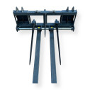Pallet and bale forks MATENG