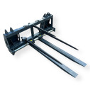 Pallet and bale forks MATENG