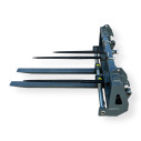 Pallet and bale forks MATENG