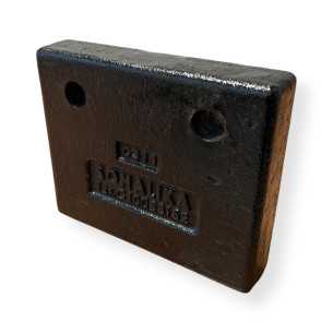 Weight for tractor Solis 10053152BA