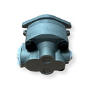 Hydraulic pump Hinomoto