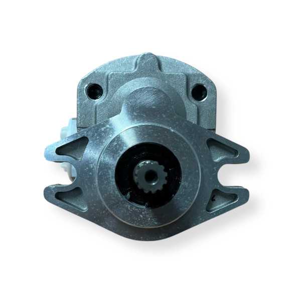 Hidraulikos siurblys Hinomoto