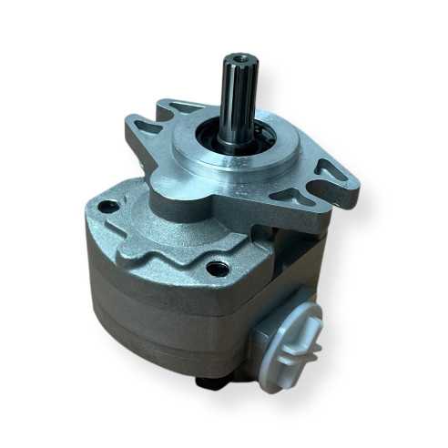 Hidraulikos siurblys Hinomoto